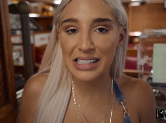 BANGBROS2019-12-20正义的甜品