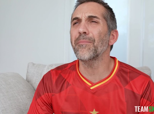 TEAMSKEET2026-07-20西班牙猛攻阿根廷以激烈的比赛进入决赛