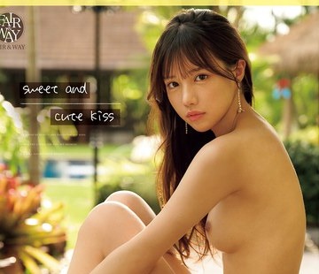 骑兵破解FWAY-049 sweet and cute kiss 佐々木さき